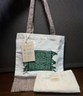 Tennun Tote Bag