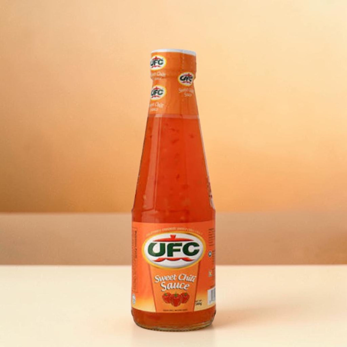 UFC Sweet Chili Sauce 340g