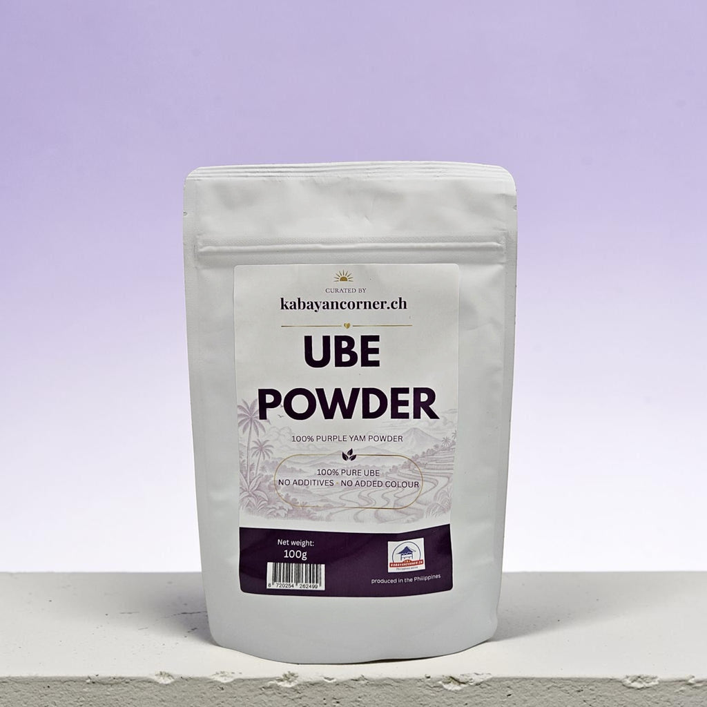 Pure Ube Powder 100g