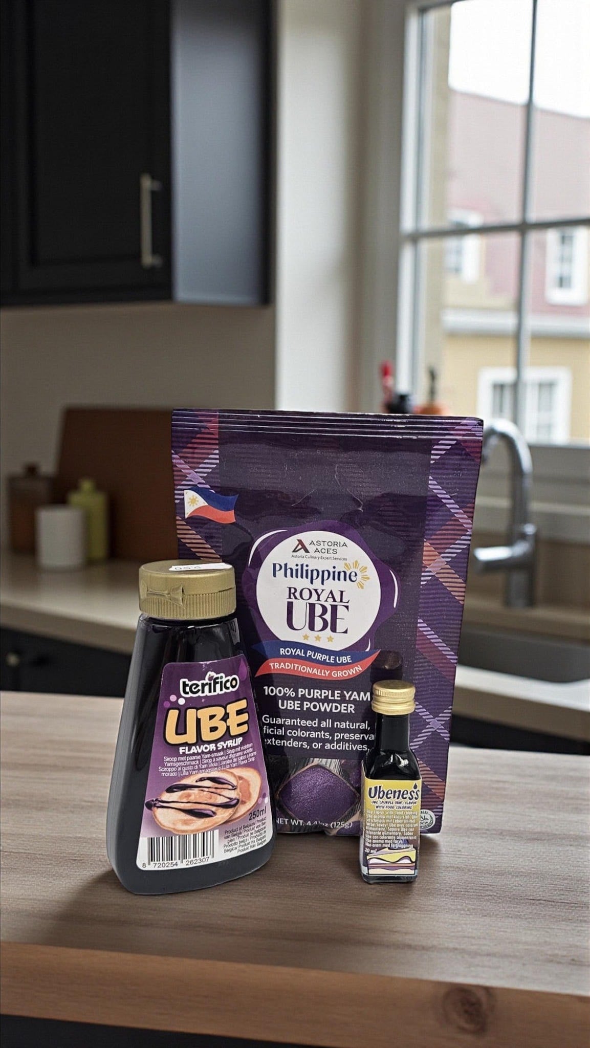 Ube Lover BUNDLE