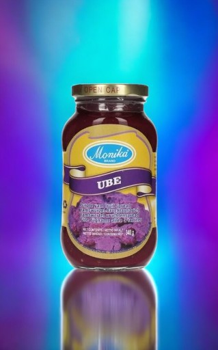 Ube Jam 340g