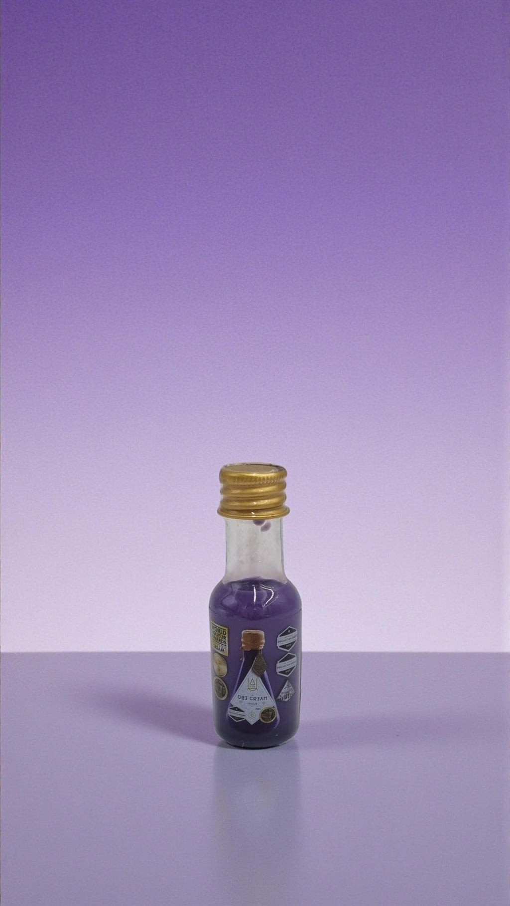 The Minis 25ml