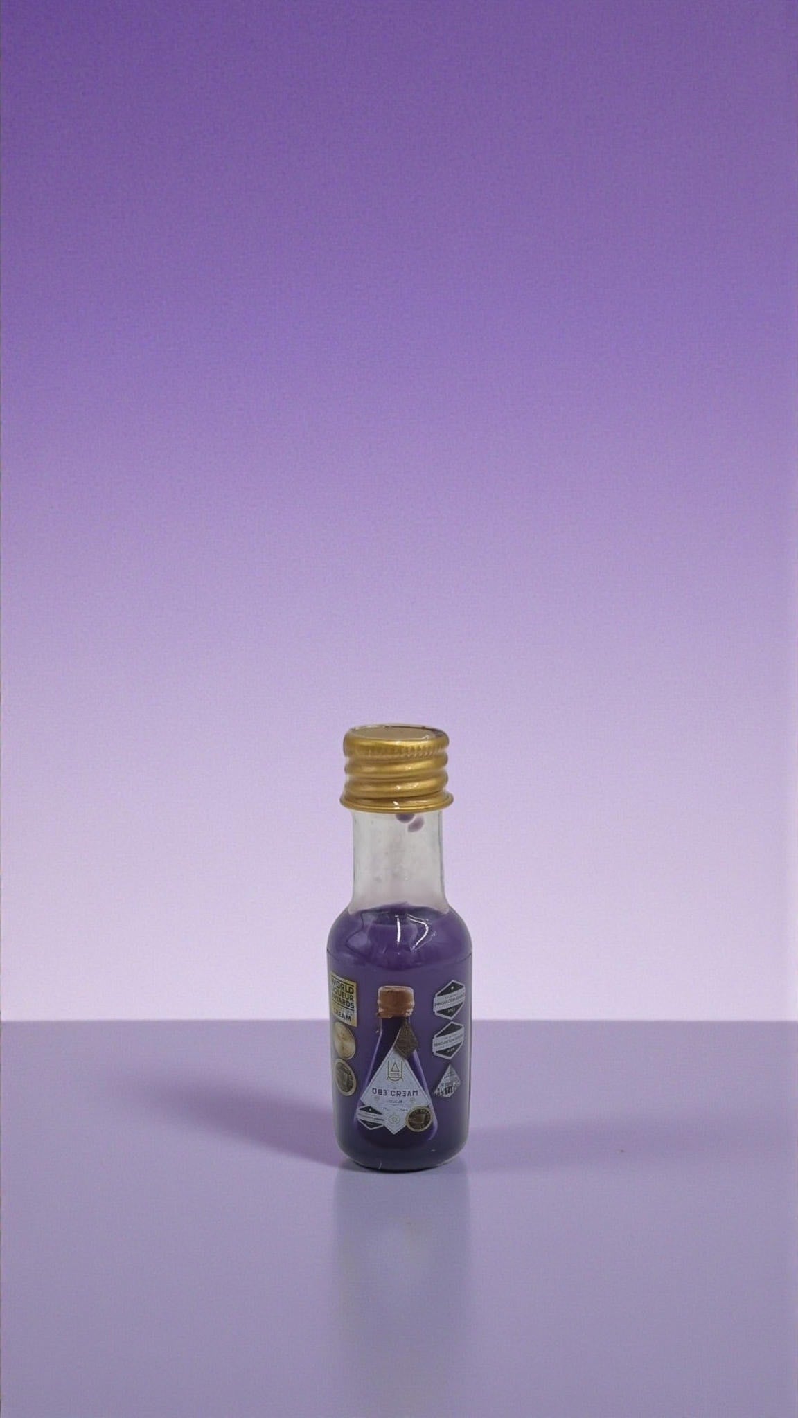 The Minis 25ml