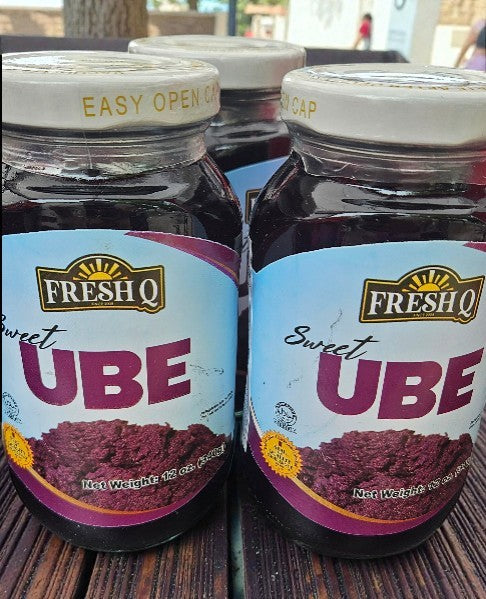 Ube Halaya 340g