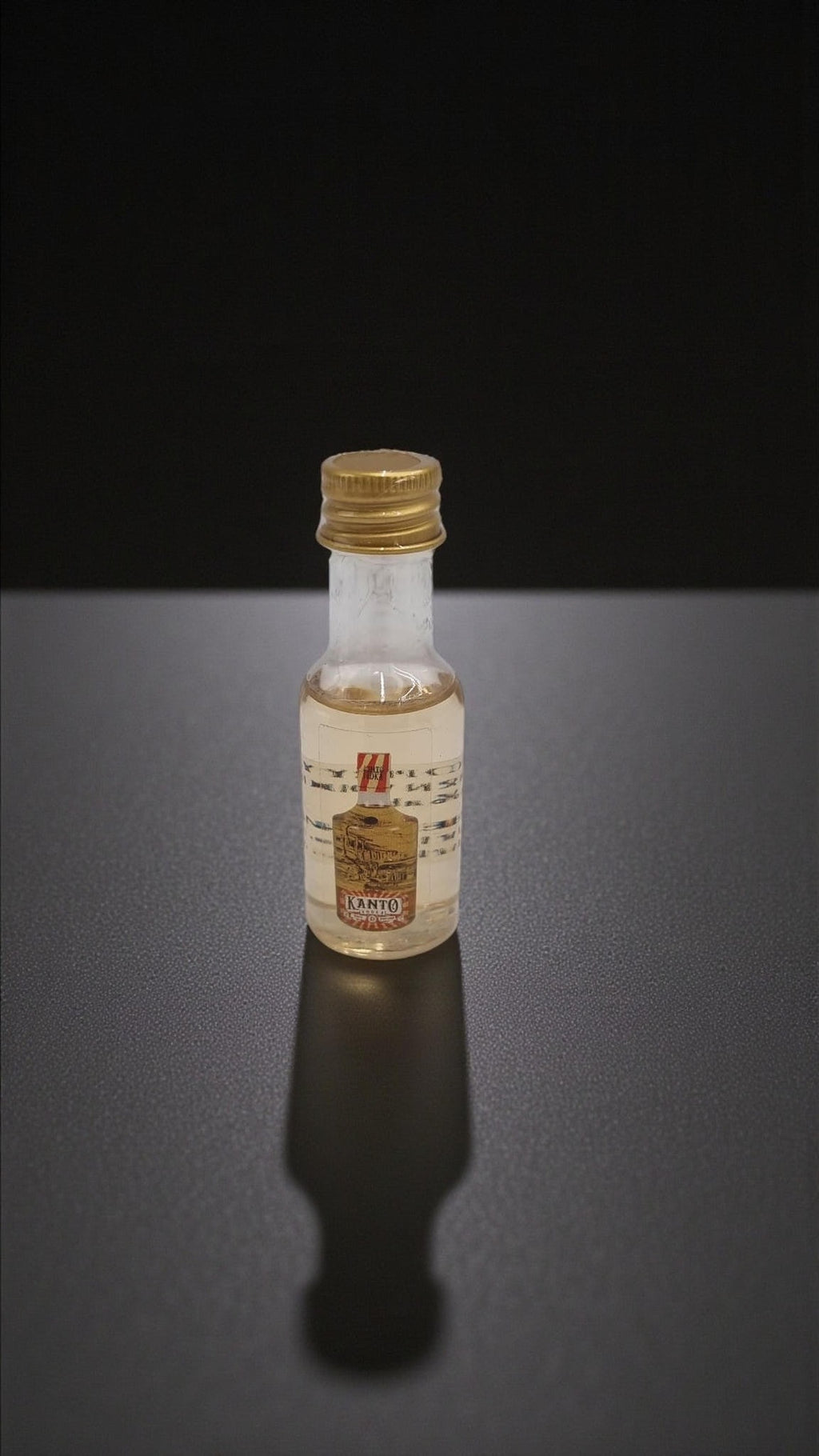 The Minis 25ml