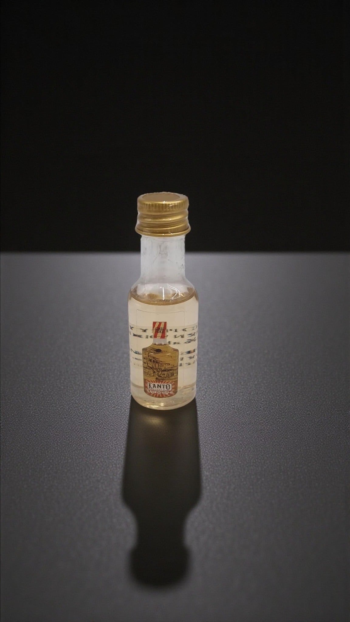 The Minis 25ml