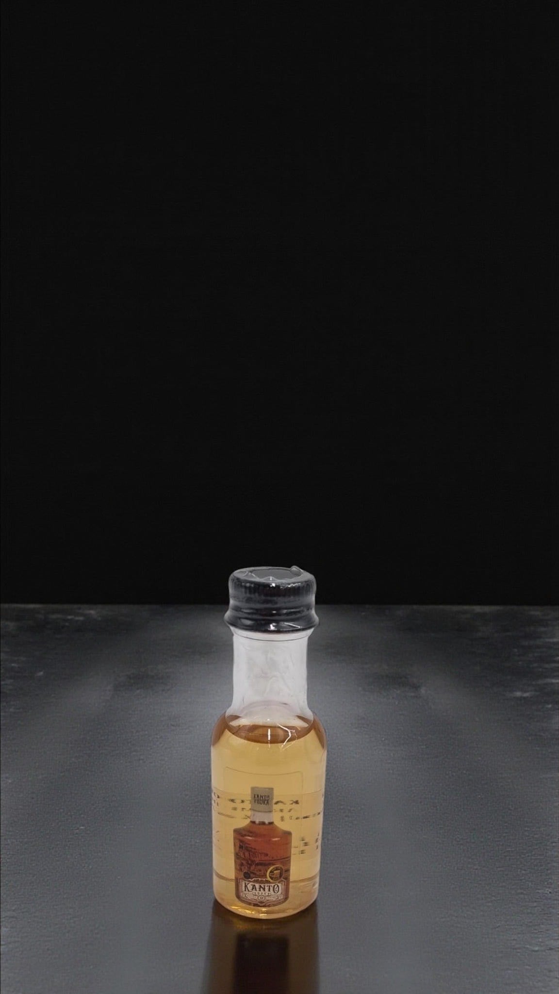 The Minis 25ml
