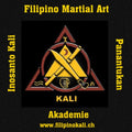 Filipino Kali Die Philippinische Kampfkunst
