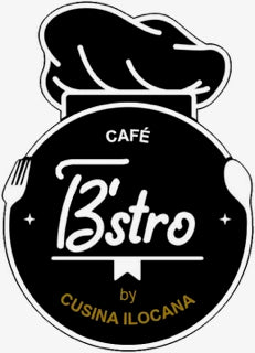 Café B'stro by Cusina Ilocana