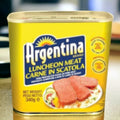 Argentina Luncheon Meat 340g