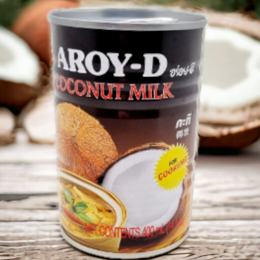 Coconut Milk for Cooking 400ml