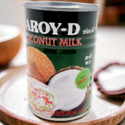 Coconut Milk for Dessert 400ml