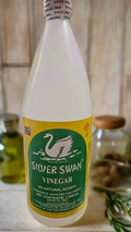 Silver Swan Sukang Puti/white Vinegar 1l