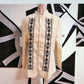 Philippine Mens Barong Jacket champagne