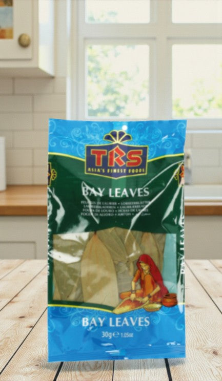 Bayleaves Laurel 30g