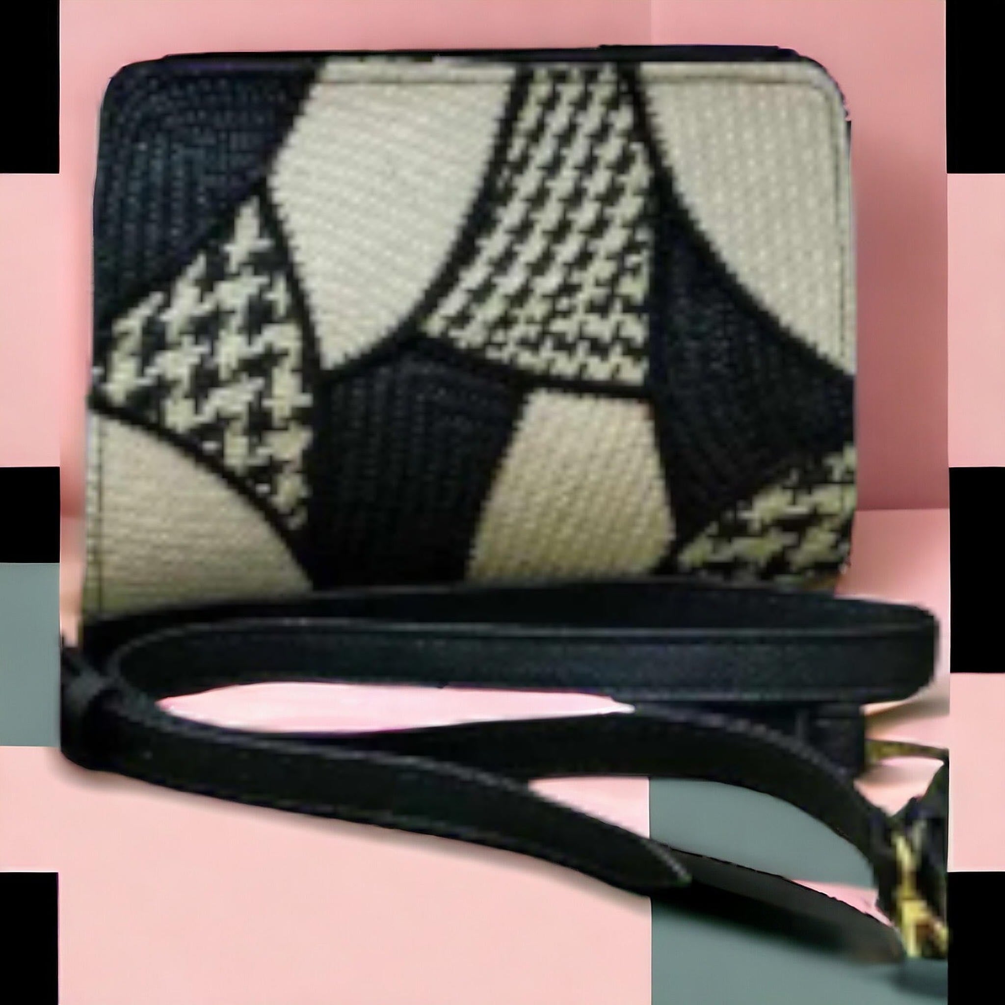 handmade Sling Bag Buri