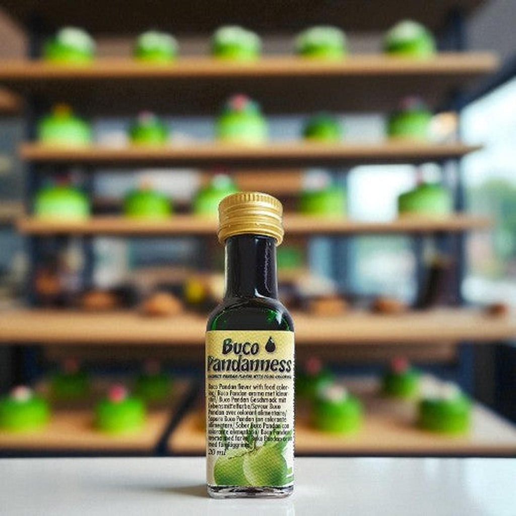 Buco/Buko Pandan Flavor 20ml