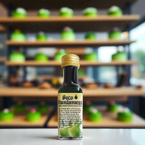 Buco/Buko Pandan Flavor 20ml