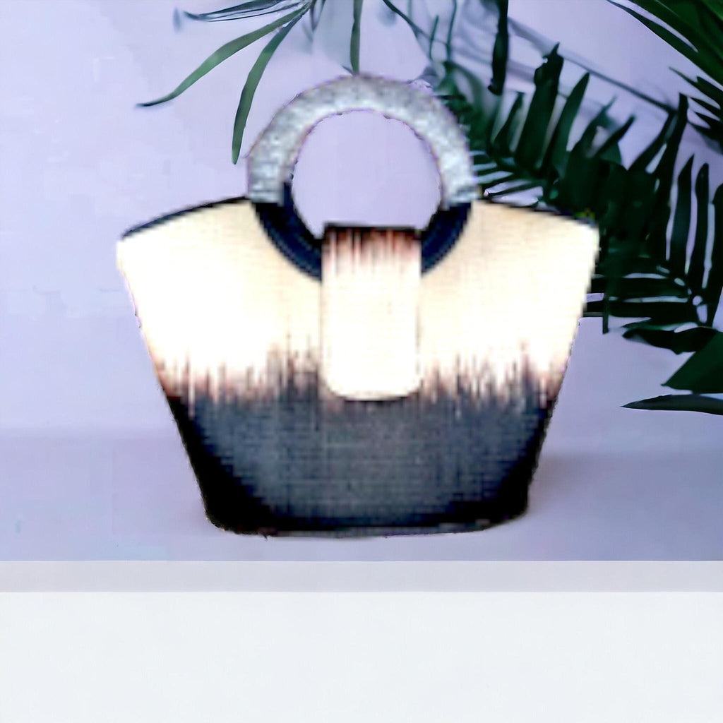 Handmade native Handbag
