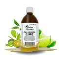 Calamansi Lime Flavor 500ml !!!Preorder!!!