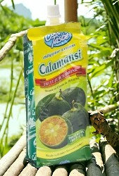 Calamansi Drink 500ml