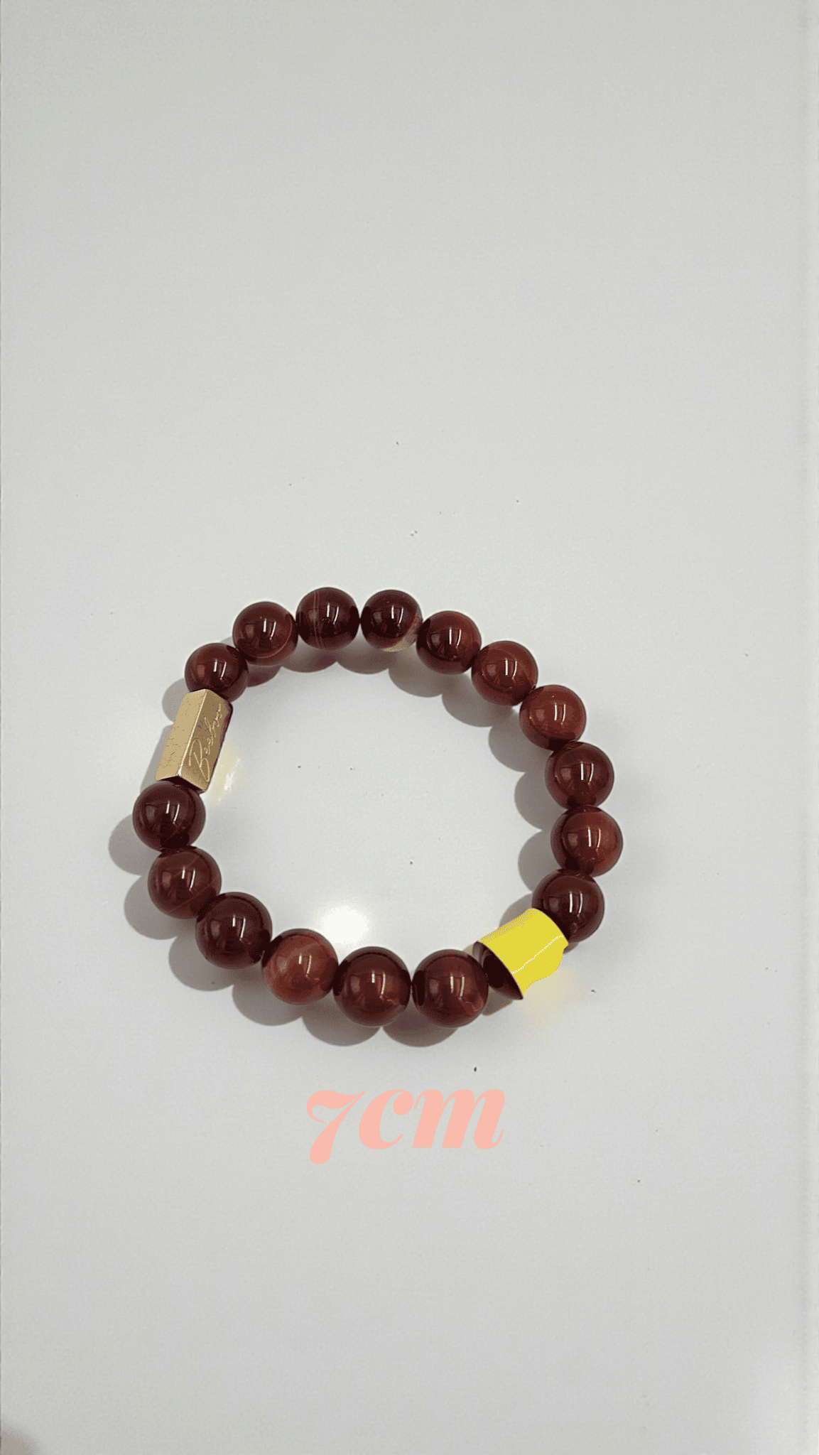 Crystal Bracelets by Beeboo Universal Gems