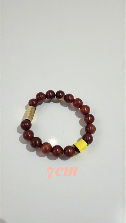 Crystal Bracelets by Beeboo Universal Gems