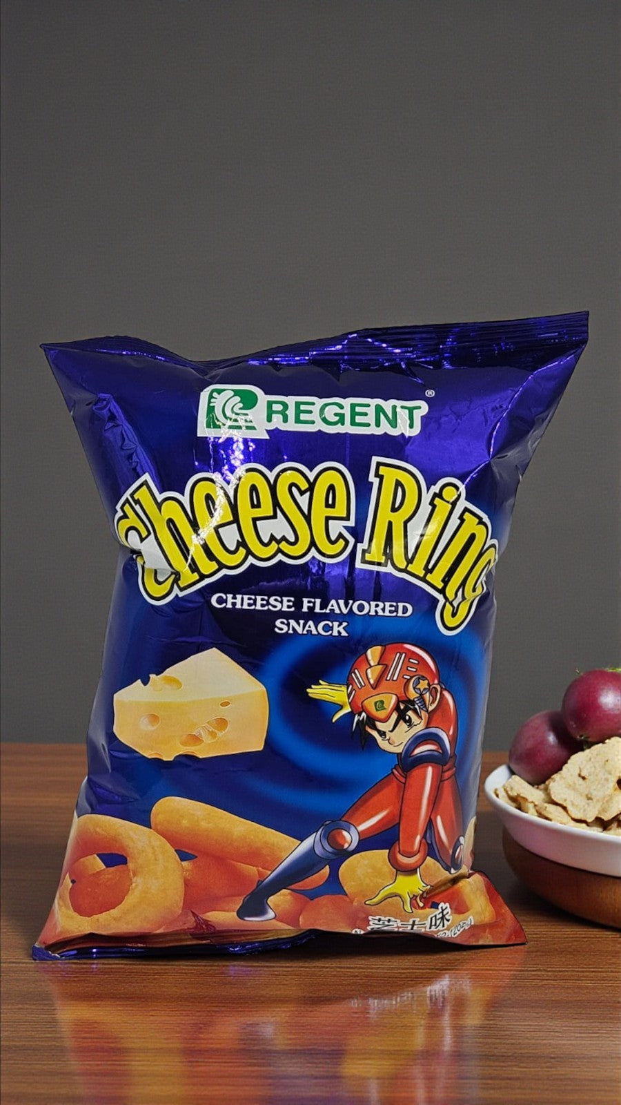 Cheese Ring 60g