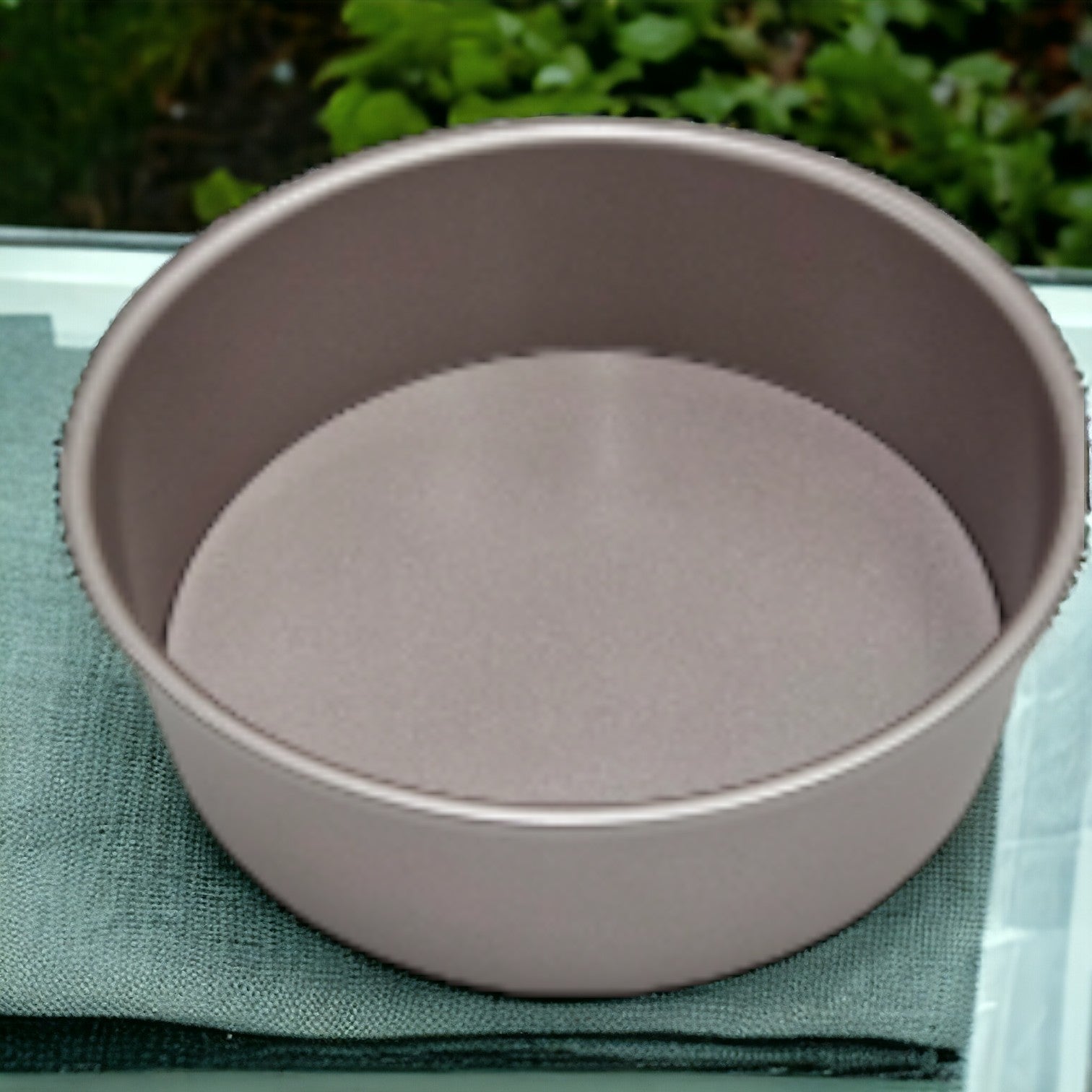 Chiffon Cake Pan 22cm