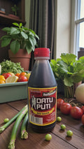 Datu Puti Soy Sauce 385ml