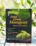 Dried Green Mango 100g