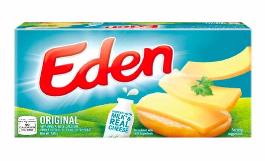 Eden Cheese 160g