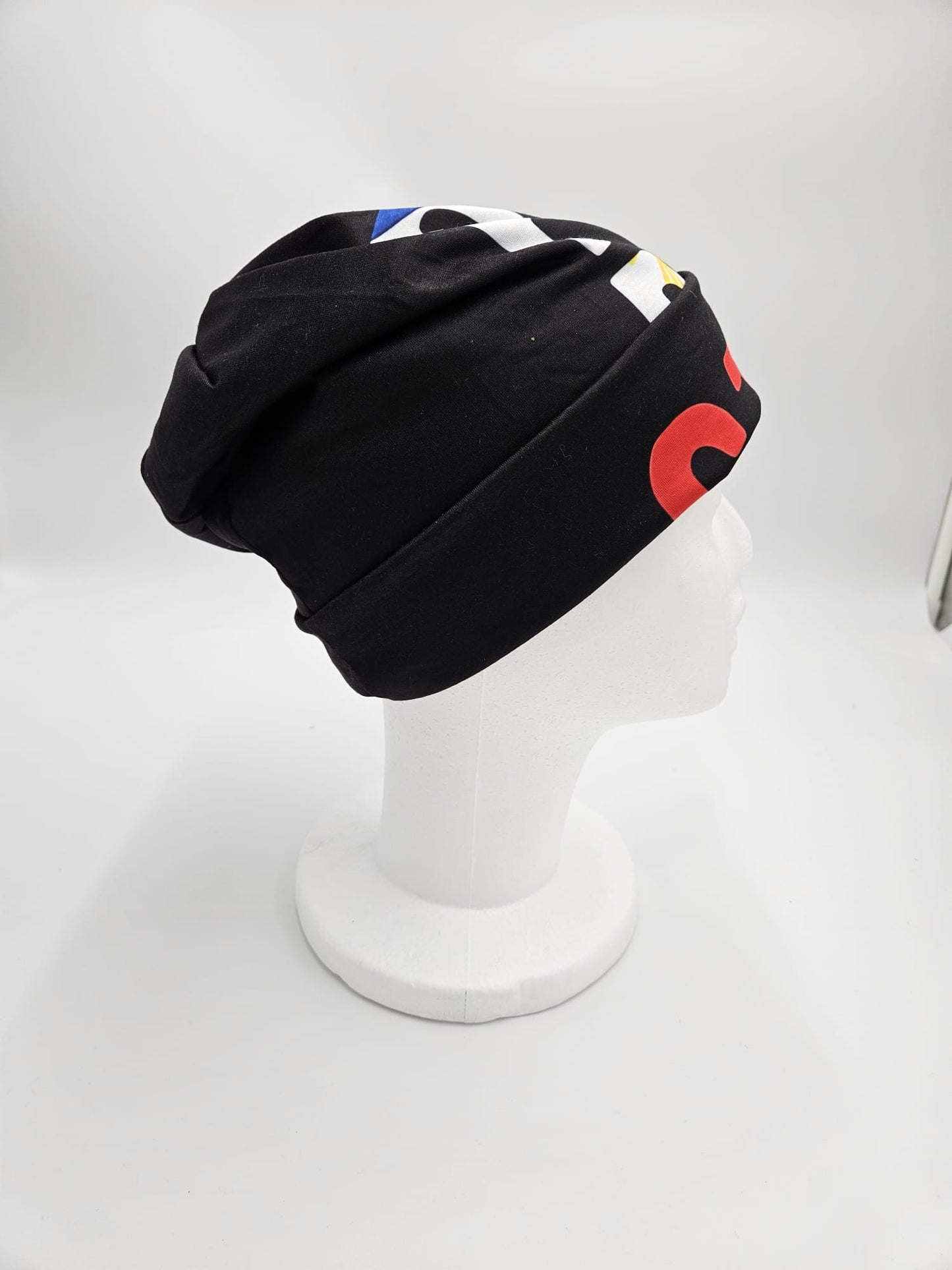 Philippines Beanie one size