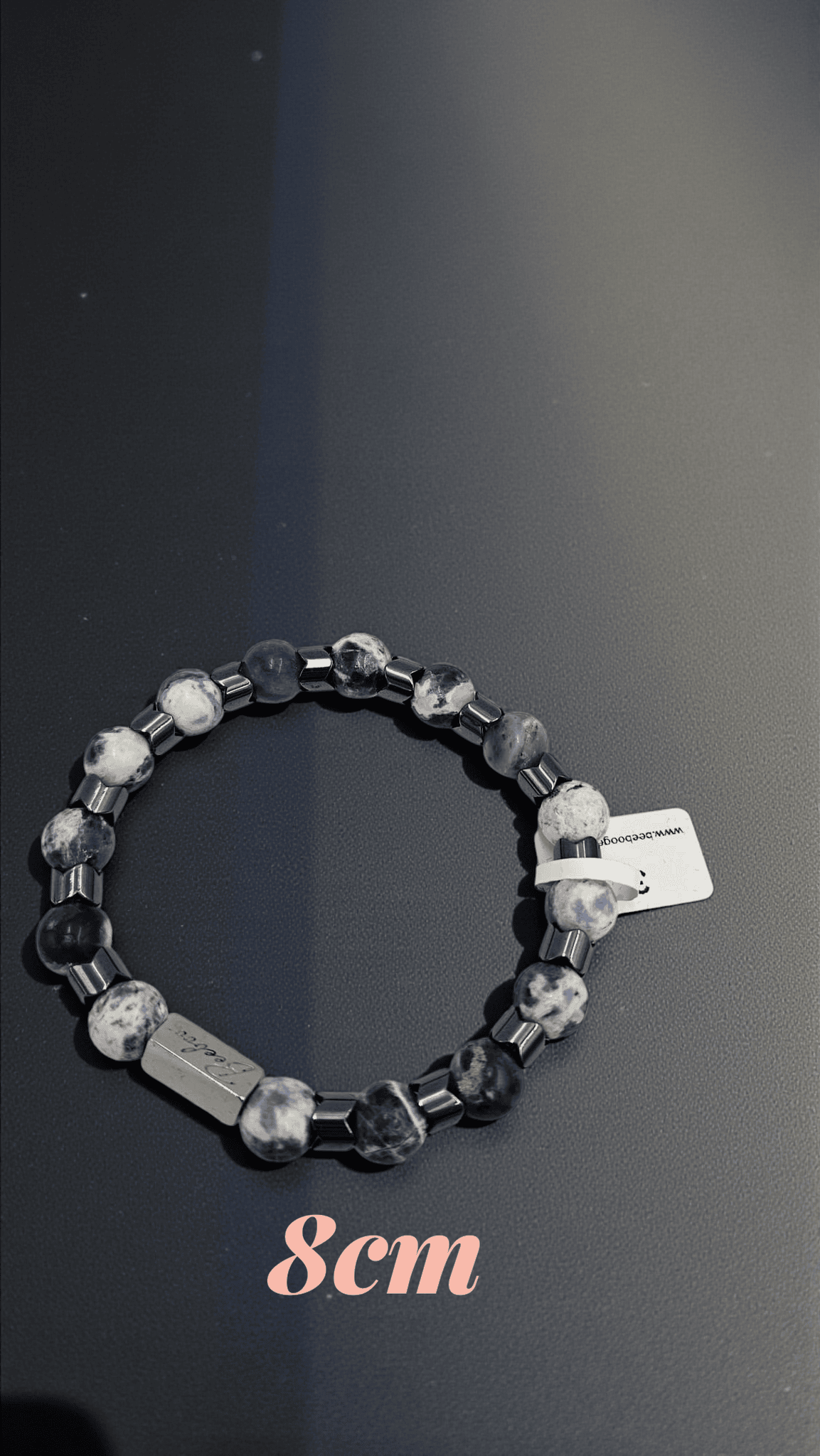 Crystal Bracelets by Beeboo Universal Gems