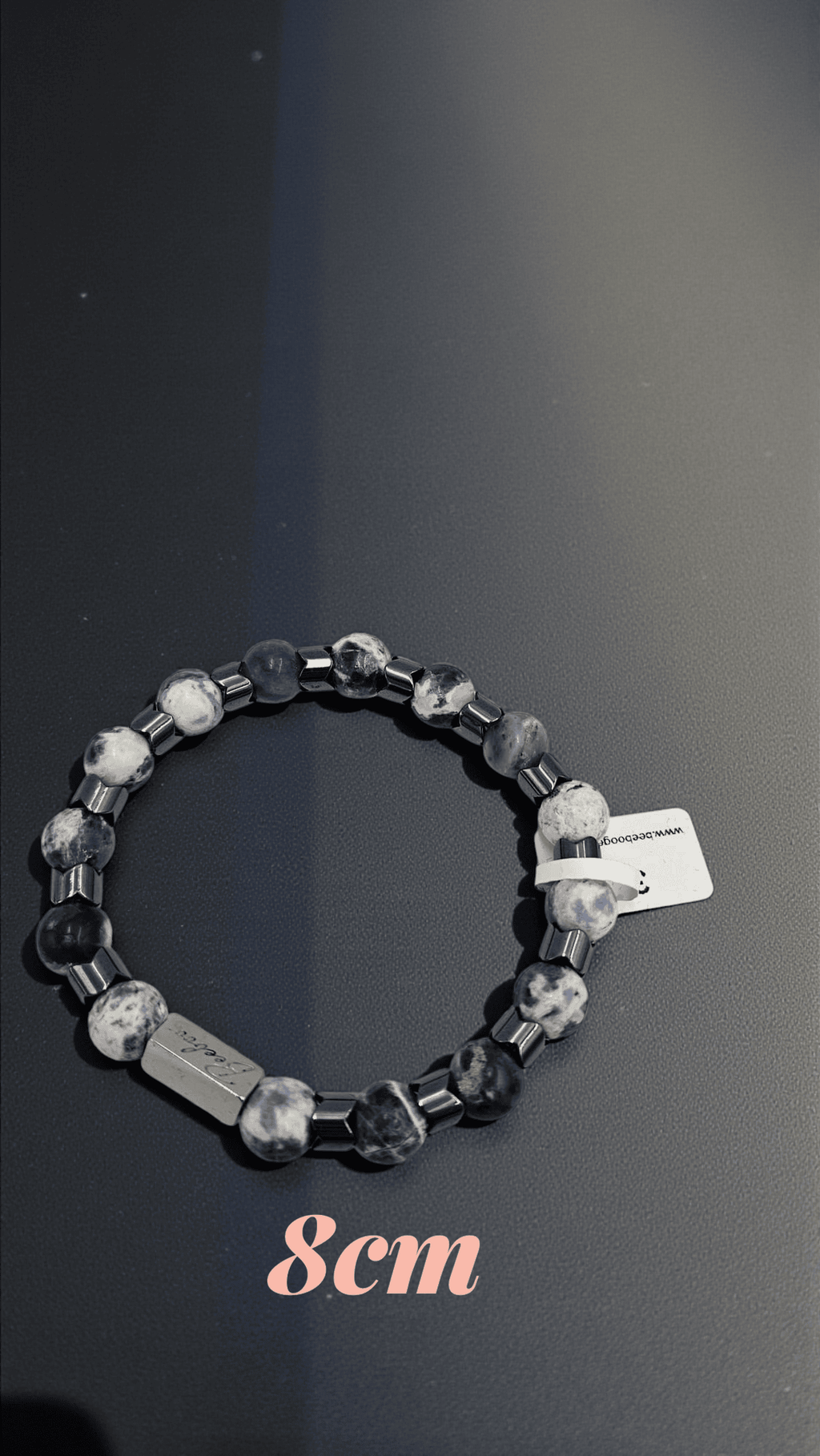 Crystal Bracelets by Beeboo Universal Gems