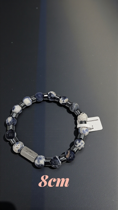 Crystal Bracelets by Beeboo Universal Gems