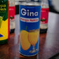 Gina Mango Nectar 250ml