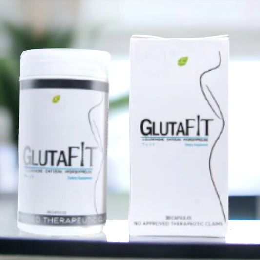 JC Glutafit 30 capsules