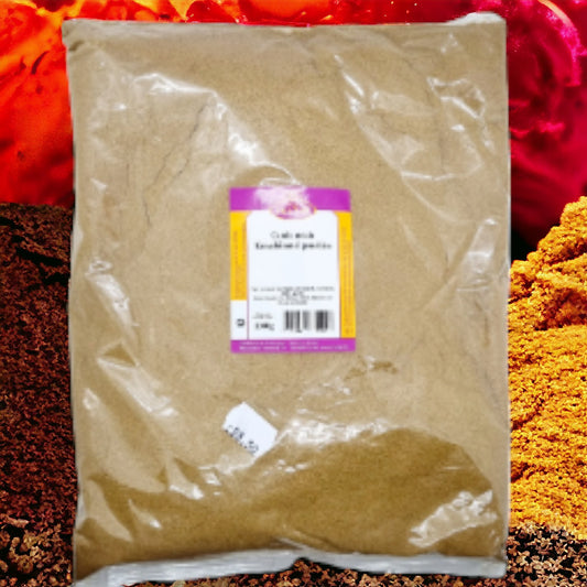 ground Cumin 1kg