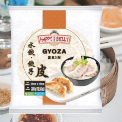 Frozen Gyoza Wrapper 300g