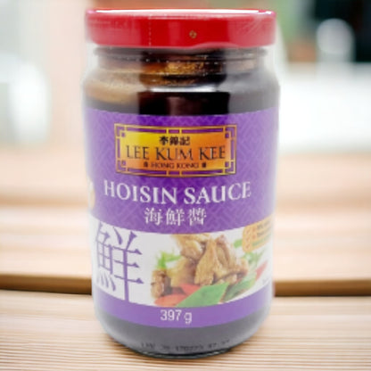 Hoisin Sauce 397g