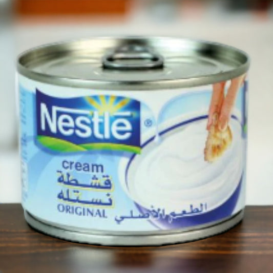 Nestlé Cream / Milchrahm 170g