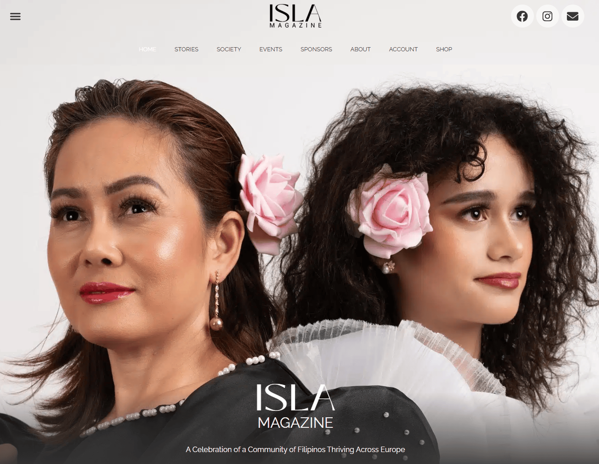 Isla Magazine