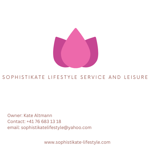 Sophistikate-lifestyle.com