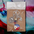 kabayancorner Philippinischer Schlüsselanhänger