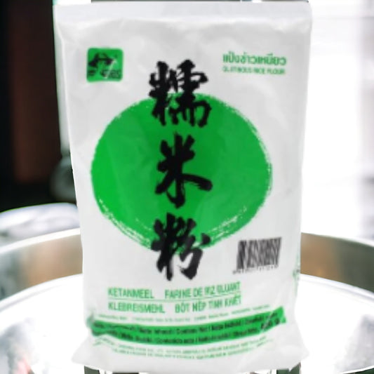 glutinous Malagkit Rice flour 400g