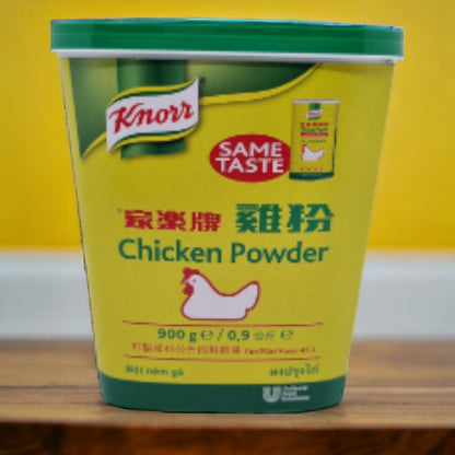 Knorr Chicken Powder 900g