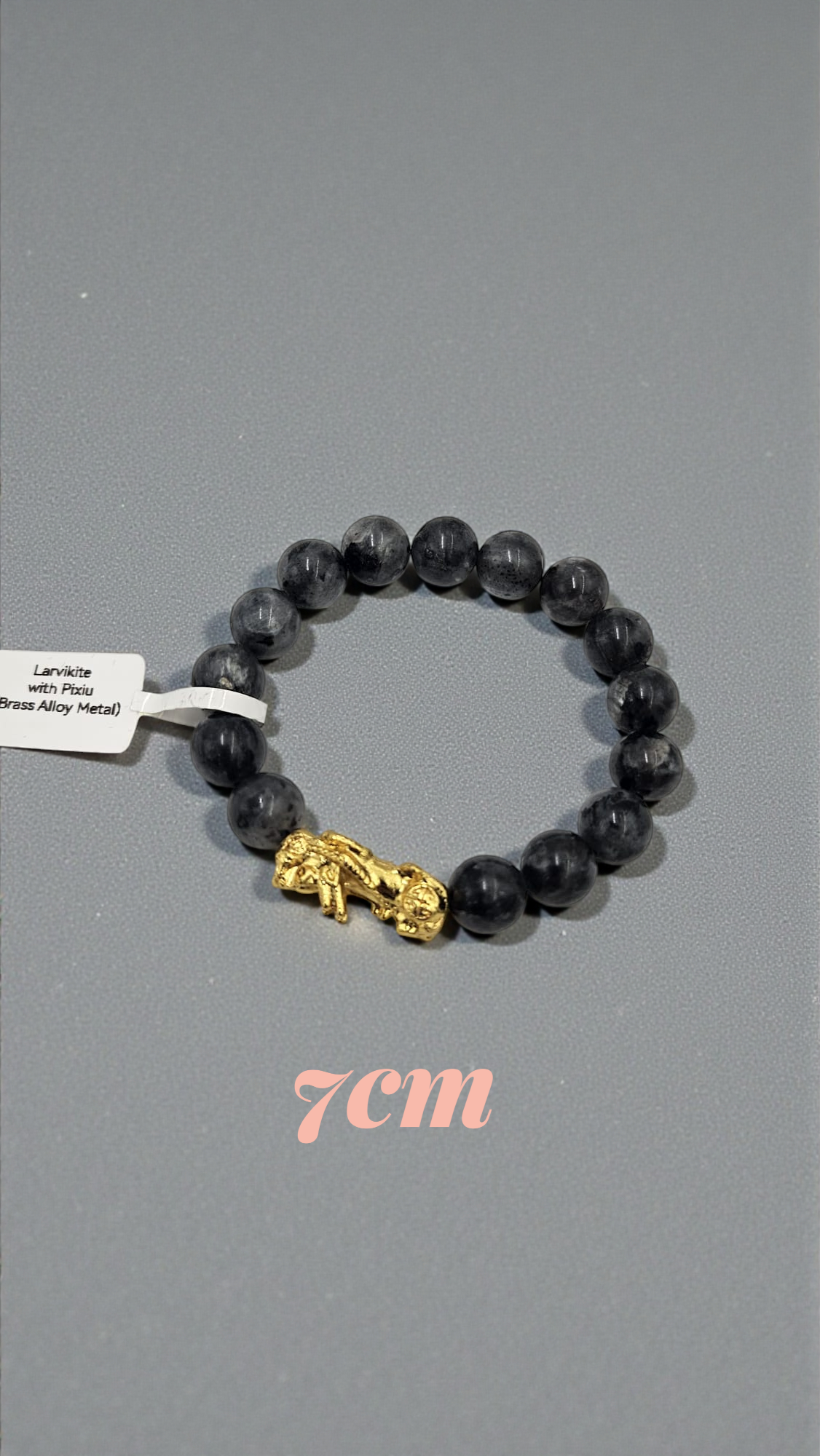 Crystal Bracelets by Beeboo Universal Gems