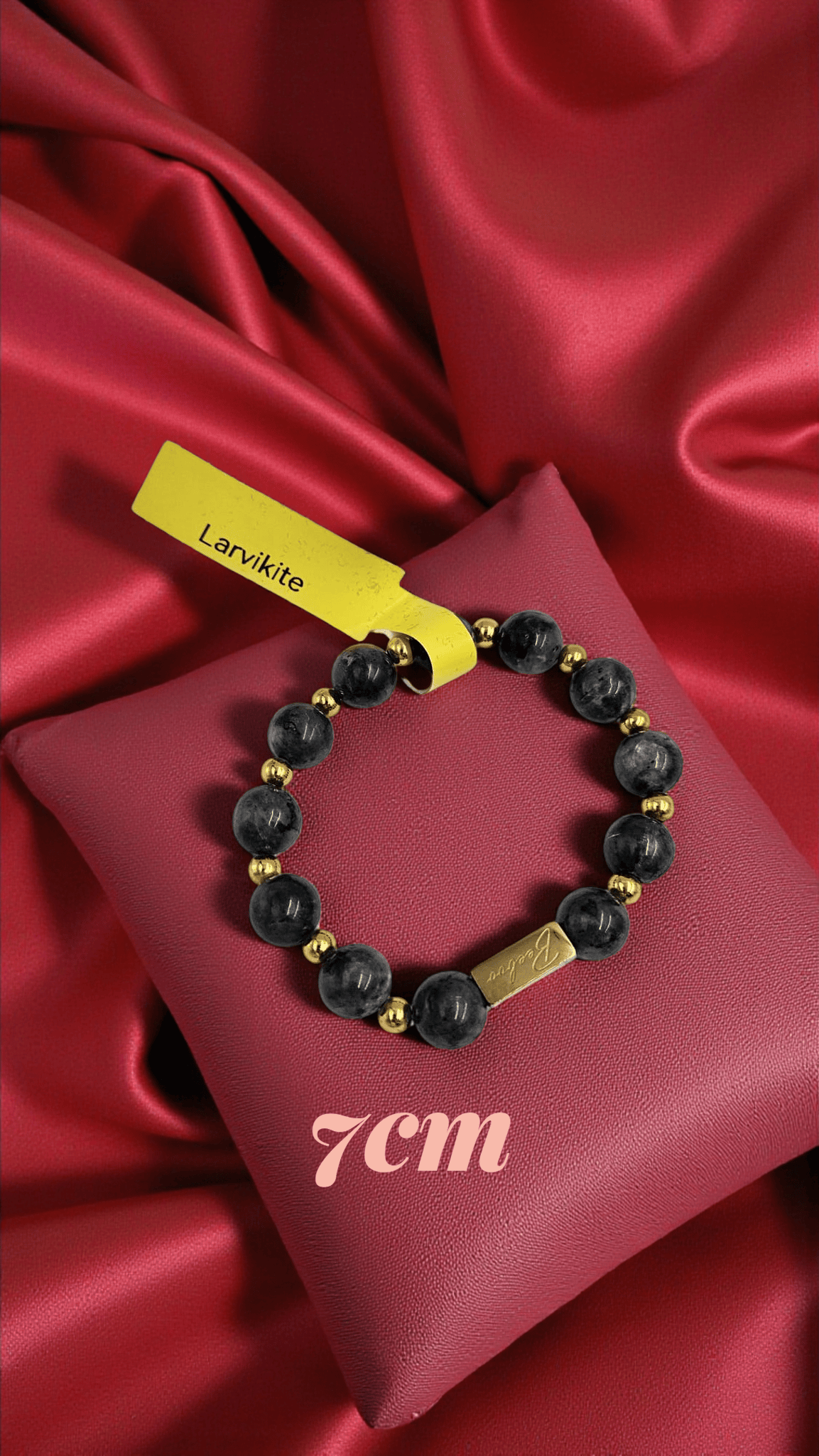 Crystal Bracelets by Beeboo Universal Gems