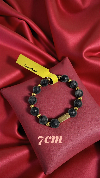 Crystal Bracelets by Beeboo Universal Gems